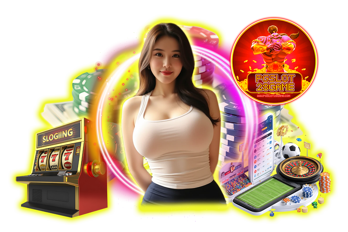 pgslot28game wallet