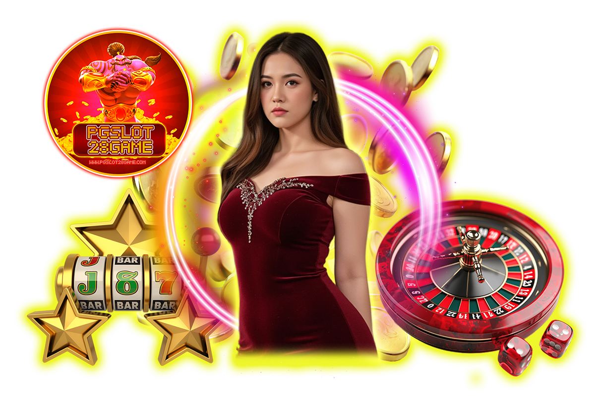 pgslot28game เว็บตรง