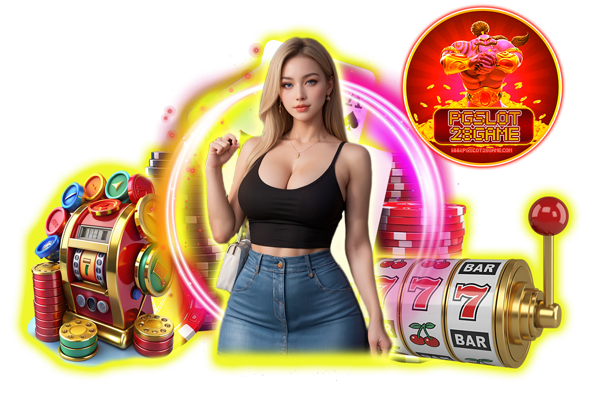 pgslot28game แจกเครดิตฟรี